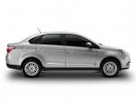 Fiat Grand Siena Essence 2012 года